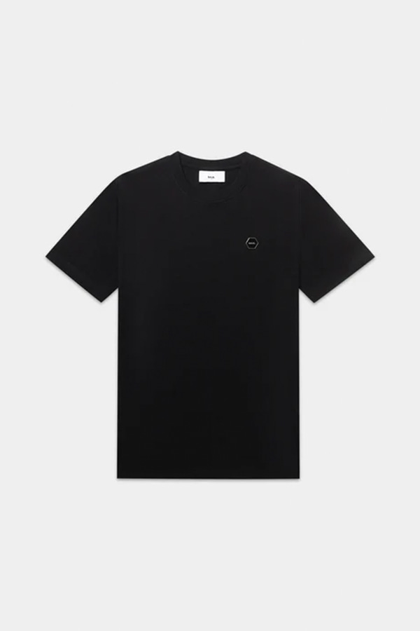 ΜΠΛΟΥΖΑ T-SHIRT BALR - 102 JET BLACK